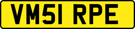 VM51RPE