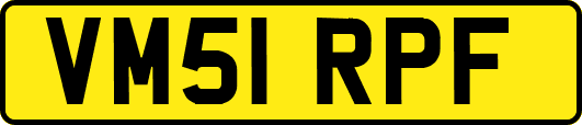 VM51RPF