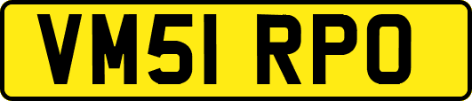 VM51RPO