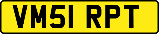 VM51RPT