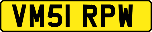 VM51RPW