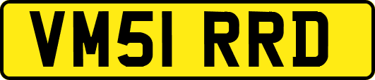 VM51RRD