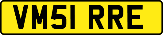 VM51RRE