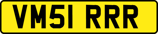 VM51RRR