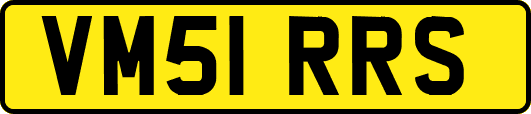 VM51RRS