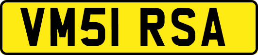 VM51RSA