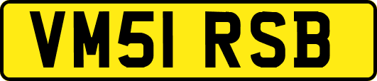 VM51RSB