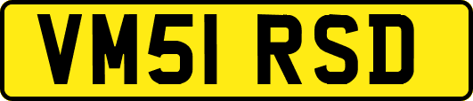 VM51RSD