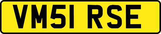 VM51RSE