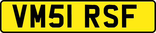VM51RSF