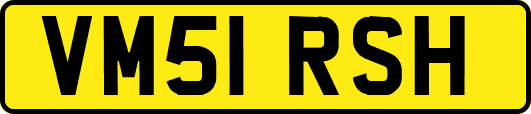 VM51RSH