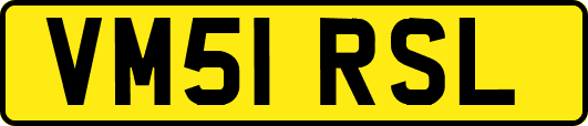 VM51RSL