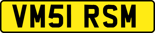 VM51RSM