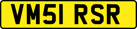 VM51RSR