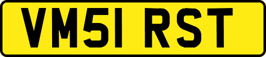 VM51RST