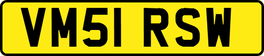 VM51RSW