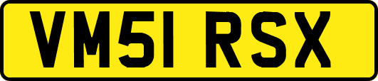 VM51RSX