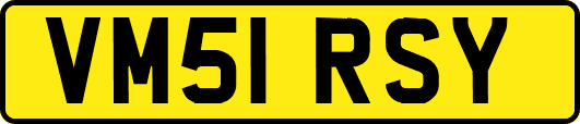 VM51RSY