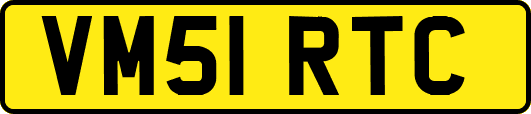 VM51RTC