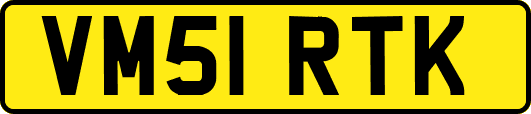 VM51RTK