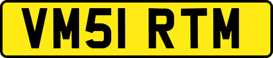 VM51RTM