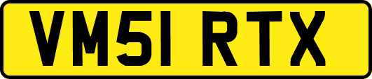 VM51RTX