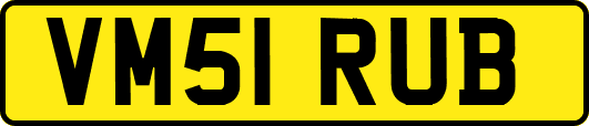 VM51RUB