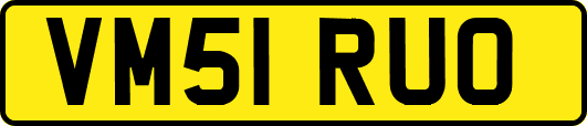 VM51RUO