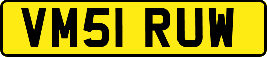 VM51RUW