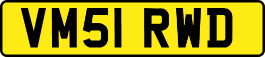 VM51RWD