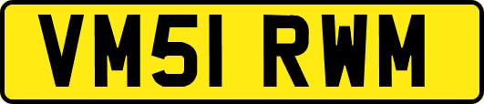 VM51RWM