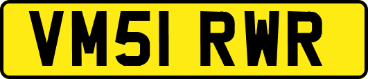 VM51RWR