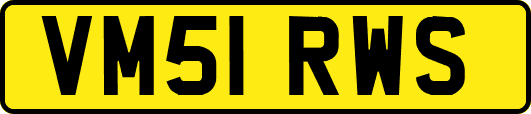 VM51RWS