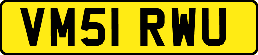 VM51RWU