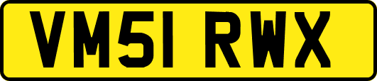 VM51RWX