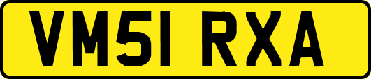 VM51RXA