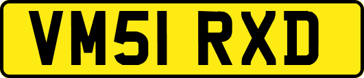 VM51RXD