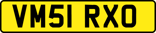 VM51RXO