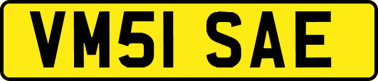 VM51SAE