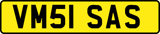 VM51SAS