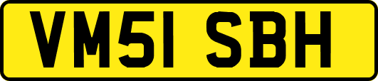 VM51SBH