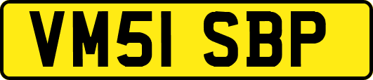 VM51SBP