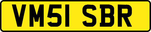 VM51SBR