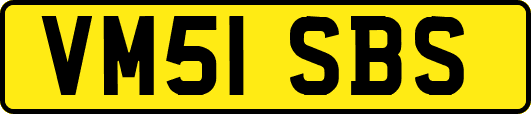 VM51SBS