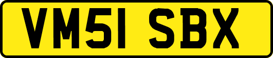 VM51SBX