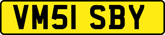 VM51SBY