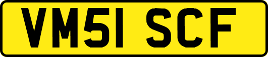 VM51SCF