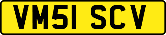 VM51SCV