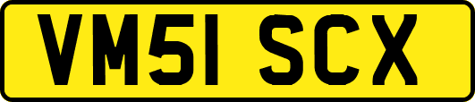 VM51SCX