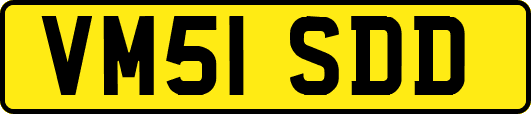 VM51SDD